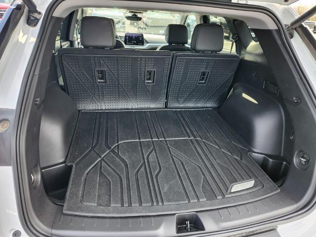 2023 Chevrolet Blazer Vehicle Photo in GREEN BAY, WI 54304-5303