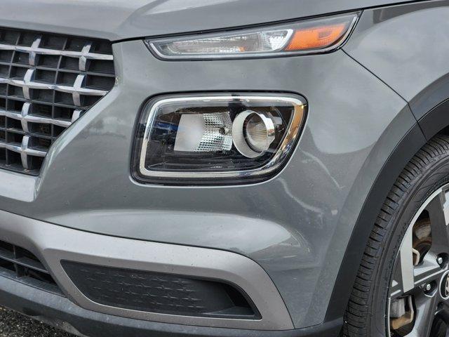 2022 Hyundai VENUE Vehicle Photo in Decatur, TX 76234