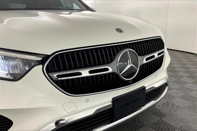 2024 Mercedes-Benz GLC Vehicle Photo in Tulsa, OK 74129