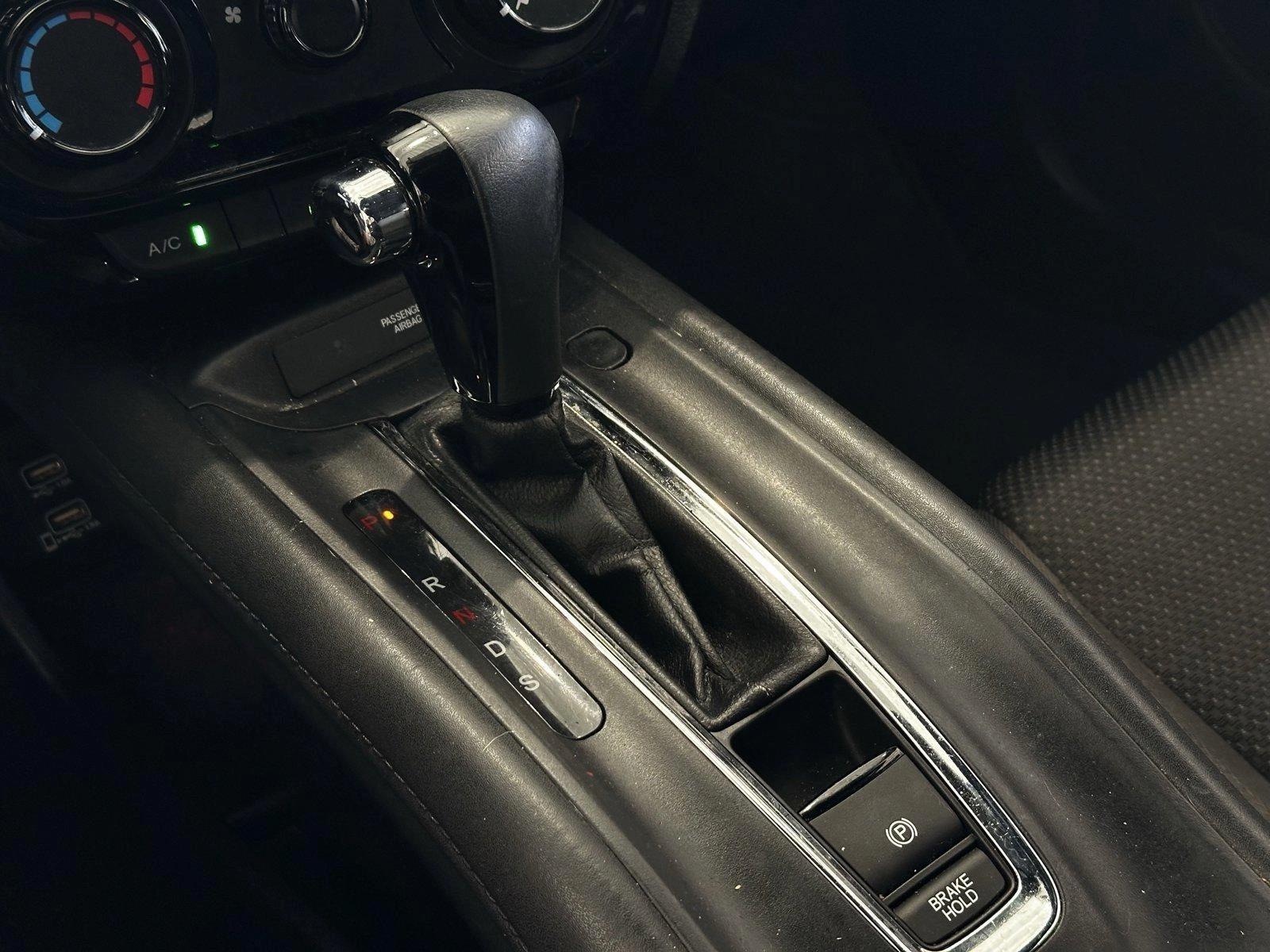 2019 Honda HR-V Vehicle Photo in Hollywood, FL 33021
