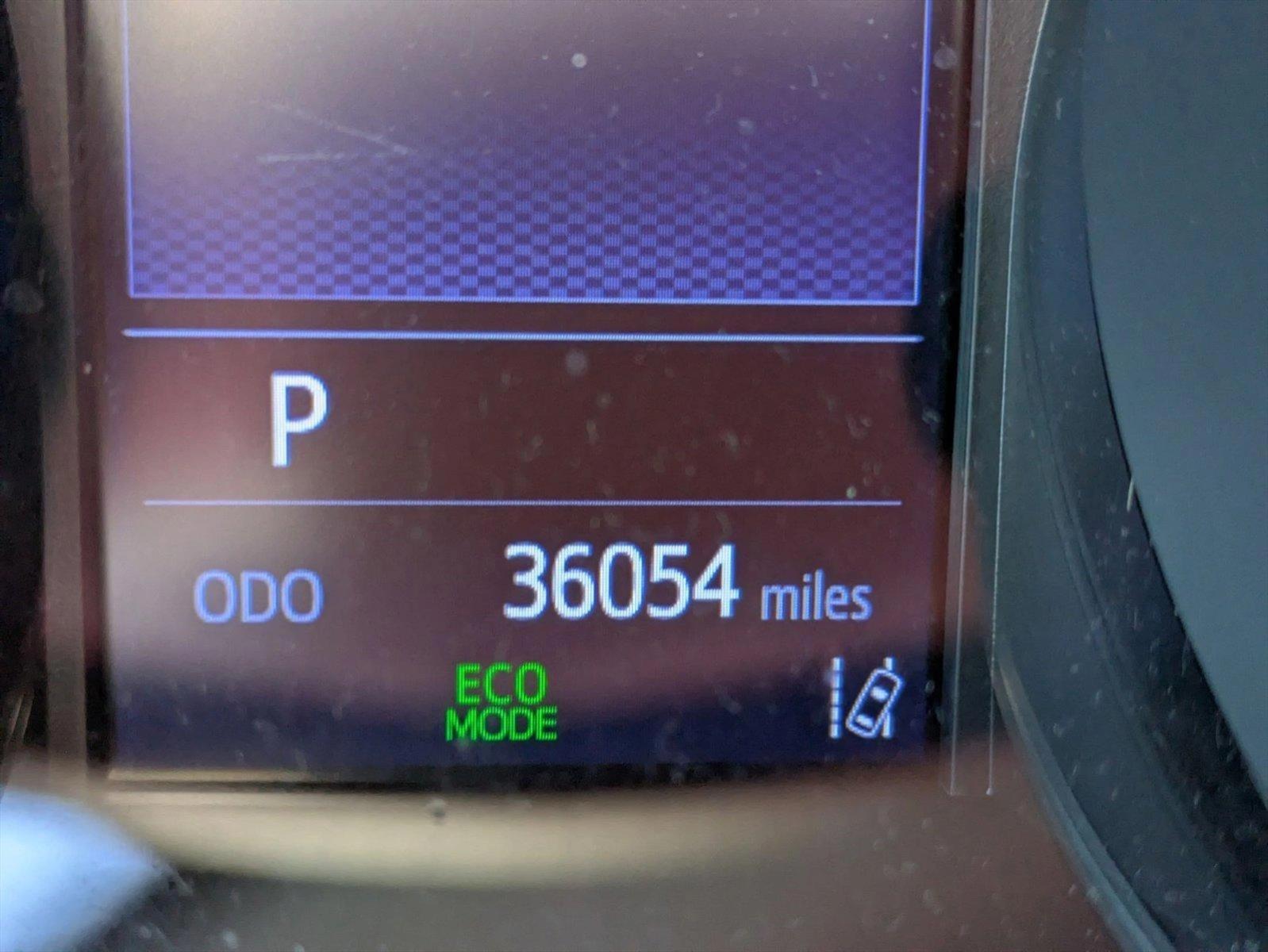 2019 Toyota C-HR Vehicle Photo in GREENACRES, FL 33463-3207