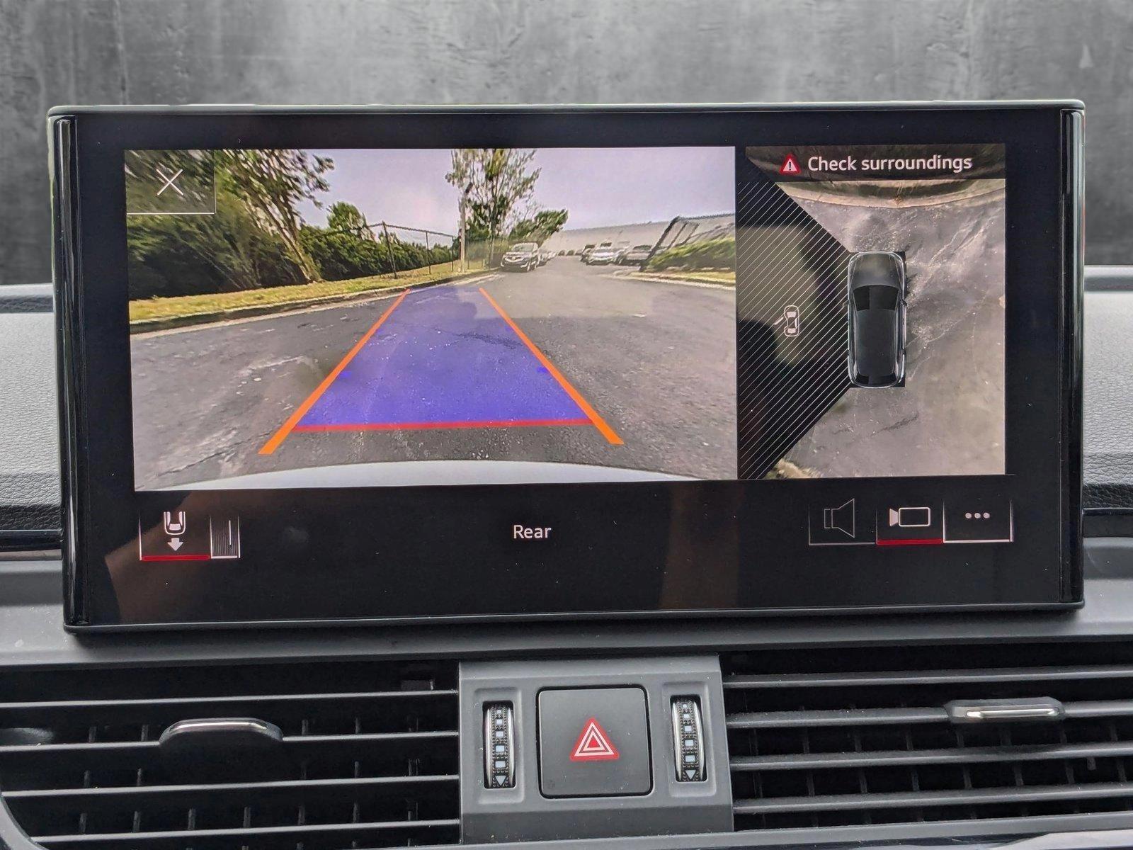 2023 Audi Q5 Vehicle Photo in Sanford, FL 32771