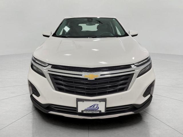 2022 Chevrolet Equinox Vehicle Photo in APPLETON, WI 54914-4656