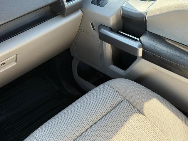 2020 Ford F-150 Vehicle Photo in MADISON, WI 53713-3220