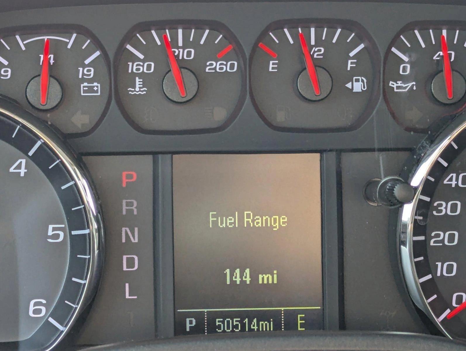 2019 Chevrolet Silverado 1500 LD Vehicle Photo in Ft. Myers, FL 33907