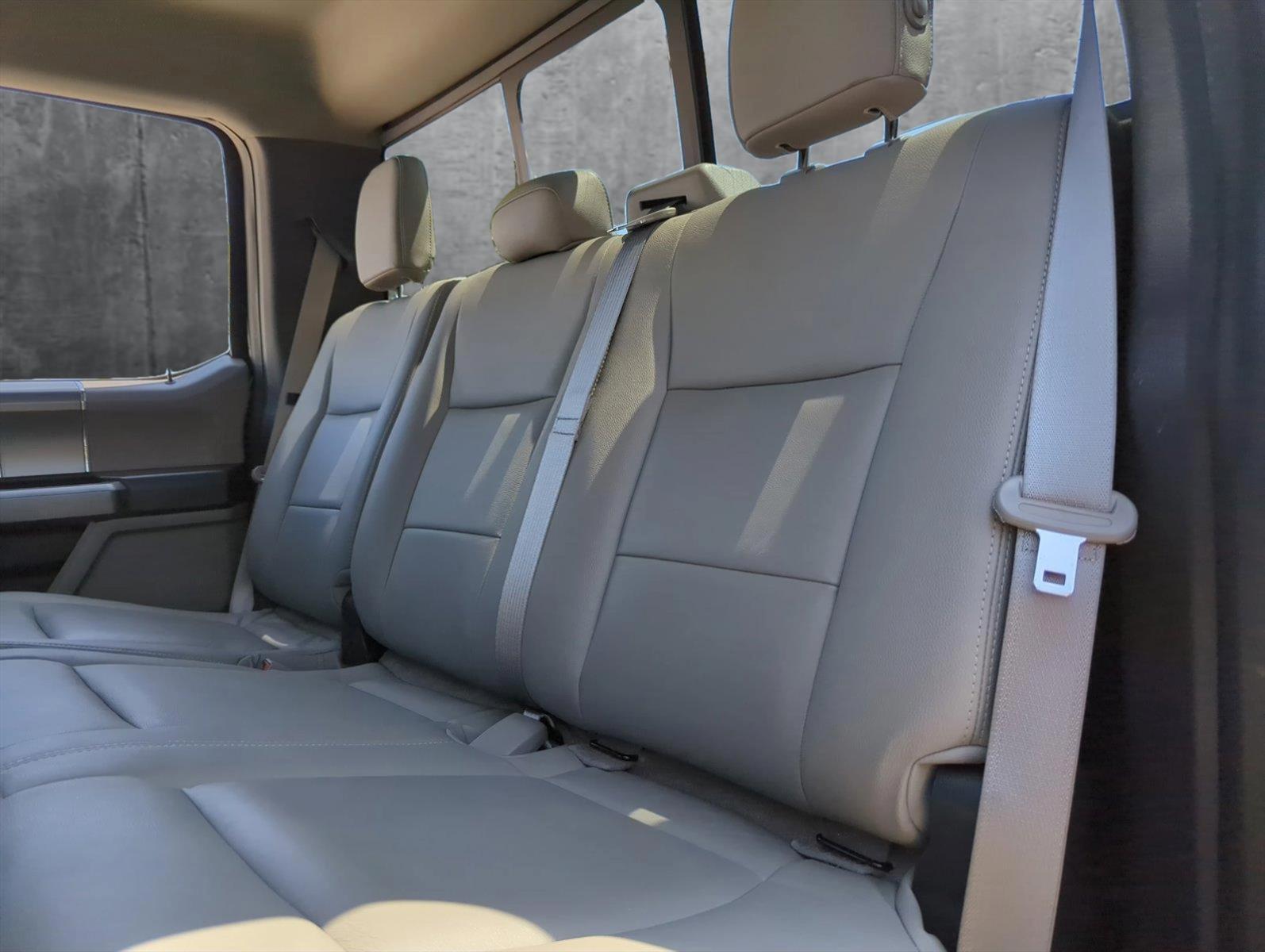 2018 Ford F-150 Vehicle Photo in Margate, FL 33063