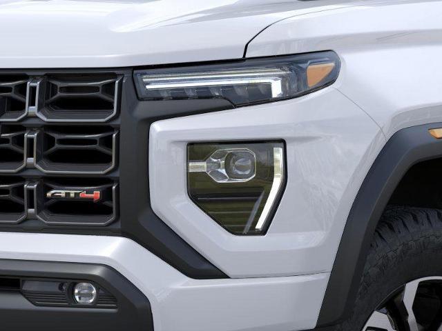 2025 GMC Canyon Vehicle Photo in GREEN BAY, WI 54303-3330