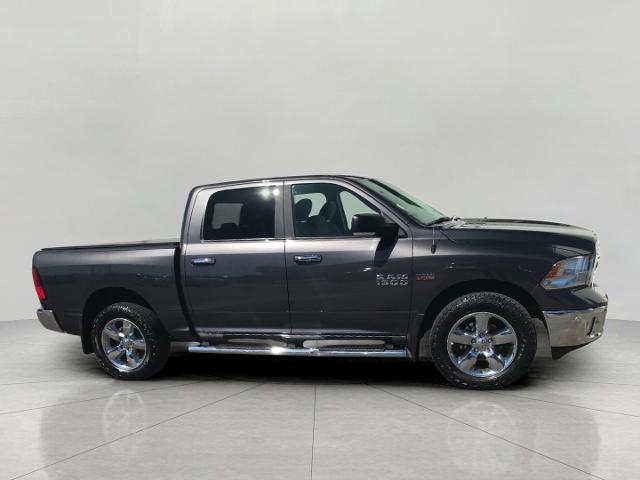 2017 Ram 1500 Vehicle Photo in GREEN BAY, WI 54303-3330