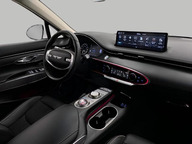 2023 Genesis GV70 Vehicle Photo in Appleton, WI 54913