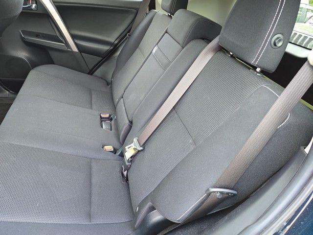 2017 Toyota RAV4 Hybrid Vehicle Photo in Pleasant Hills, PA 15236