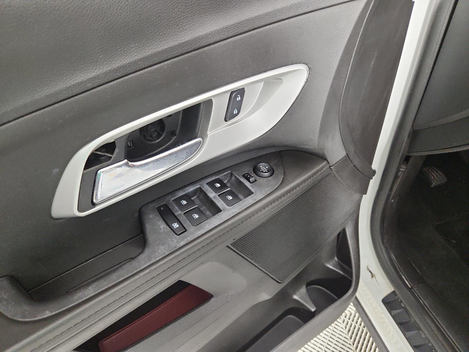 2013 Chevrolet Equinox Vehicle Photo in Georgetown, TX 78626