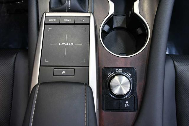 2022 Lexus RX 350 Vehicle Photo in DALLAS, TX 75235