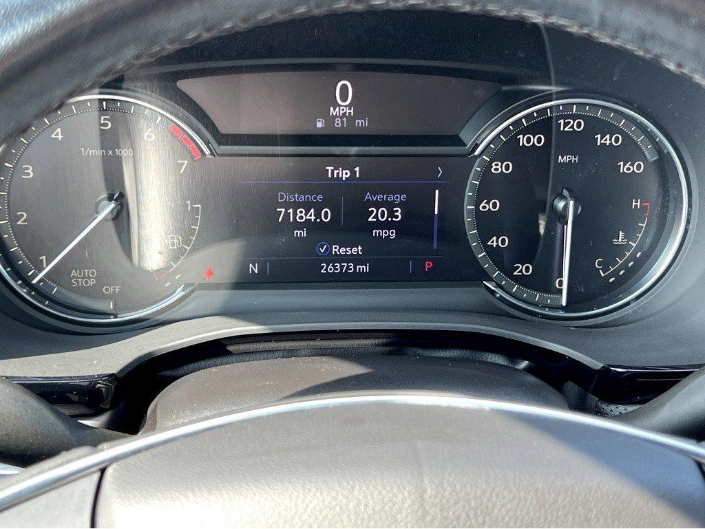 2022 Cadillac XT5 Vehicle Photo in SAVANNAH, GA 31406-4513