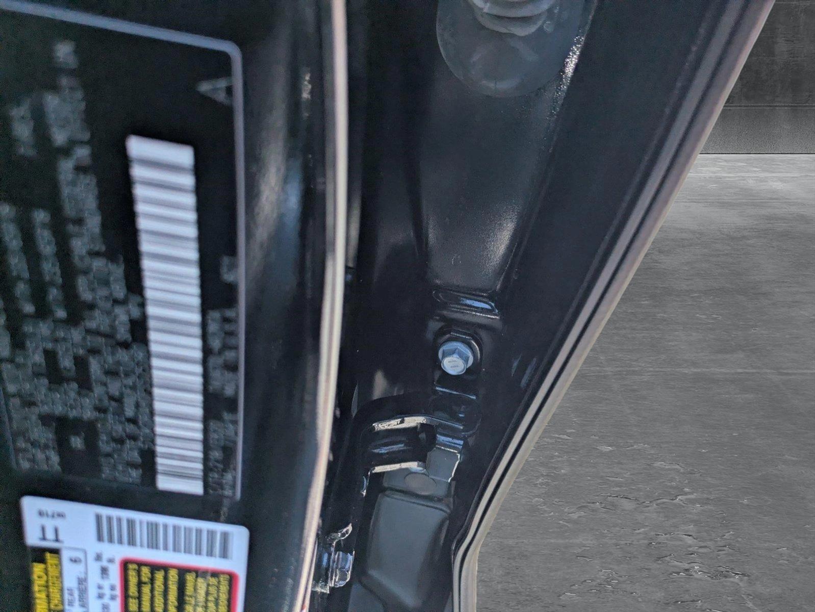 2023 Toyota Highlander Vehicle Photo in Winter Park, FL 32792
