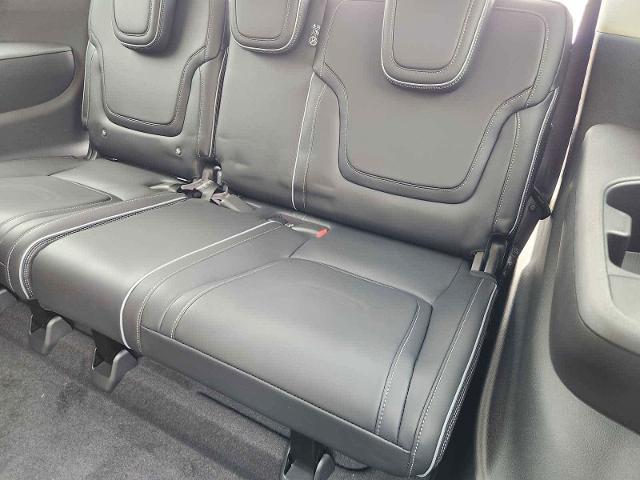 2025 INFINITI QX80 Vehicle Photo in DALLAS, TX 75209