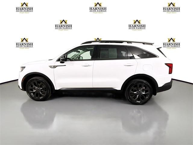 2022 Kia Sorento Vehicle Photo in Everett, WA 98204