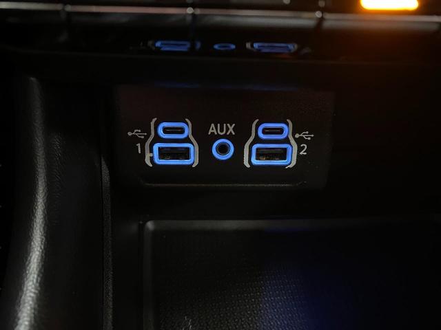 2023 Dodge Durango Vehicle Photo in APPLETON, WI 54914-8833