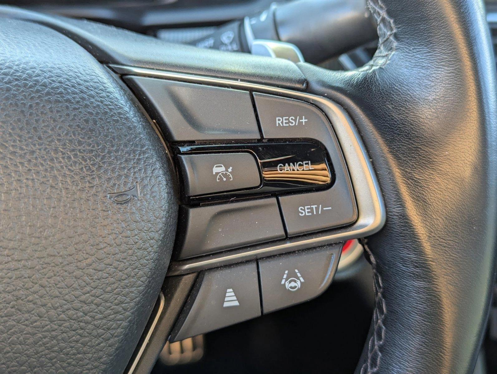 2021 Honda Accord Sedan Vehicle Photo in Ft. Myers, FL 33907