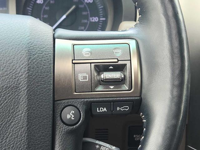 2012 Lexus GX 460 Vehicle Photo in MCKINNEY, TX 75070