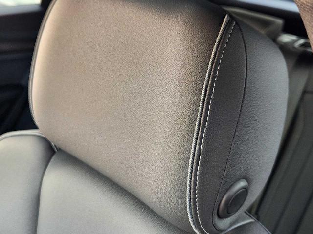 2023 Audi Q5 Sportback Vehicle Photo in MCKINNEY, TX 75070