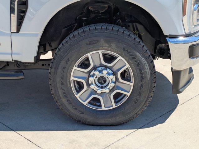 2024 Ford Super Duty F-250 SRW Vehicle Photo in SELMA, TX 78154-1459
