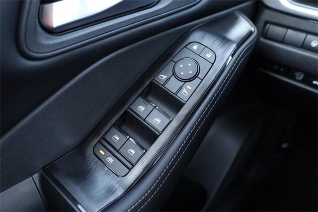 2025 Nissan Rogue Vehicle Photo in Hazelwood, MO 63042
