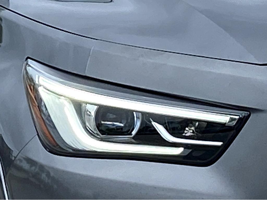 2021 INFINITI QX80 Vehicle Photo in BEAUFORT, SC 29906-4218