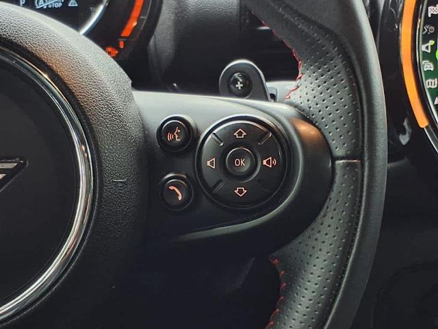 2020 MINI John Cooper Works Clubman Vehicle Photo in San Antonio, TX 78230-1001