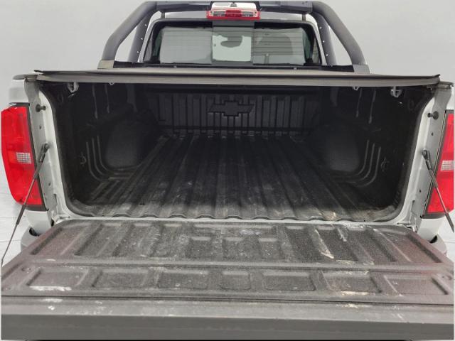 2020 Chevrolet Colorado Vehicle Photo in NEENAH, WI 54956-2243