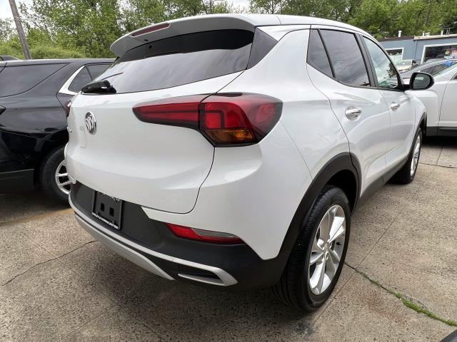 2023 Buick Encore GX Vehicle Photo in Roslyn, NY 11576
