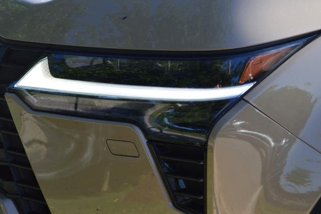 2024 Lexus GX 550 Vehicle Photo in Houston, TX 77090