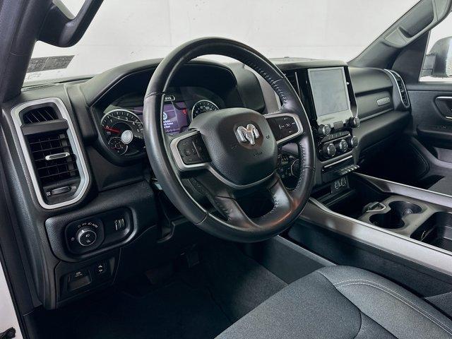 2022 Ram 1500 Vehicle Photo in Doylsetown, PA 18901
