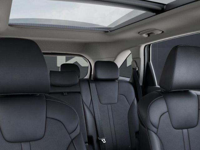 2025 Kia Sorento Vehicle Photo in Tucson, AZ 85712