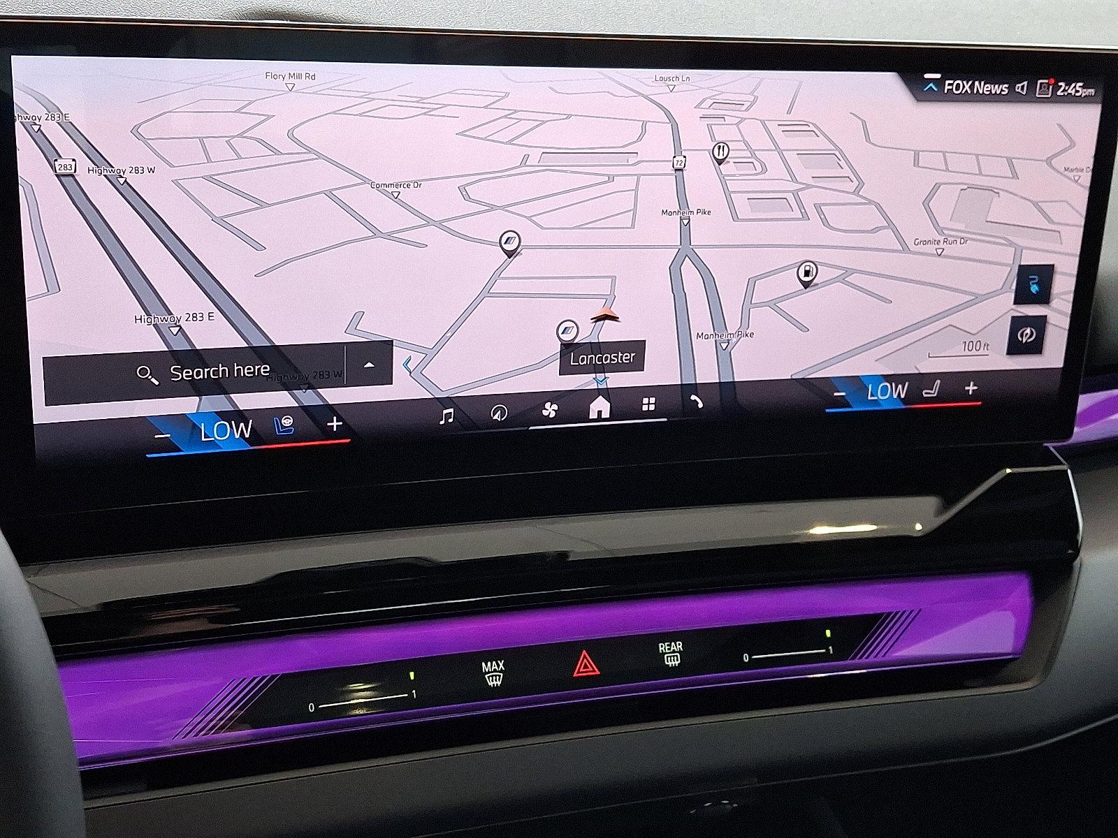 2024 BMW i5 Vehicle Photo in Lancaster, PA 17601