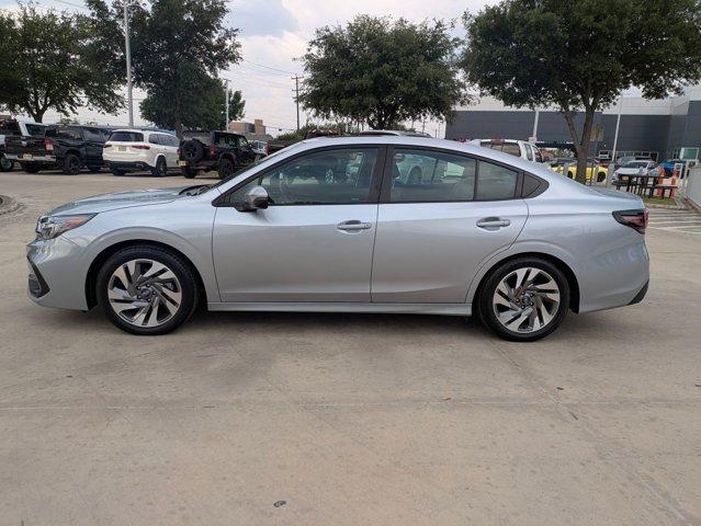 2023 Subaru Legacy Vehicle Photo in San Antonio, TX 78209