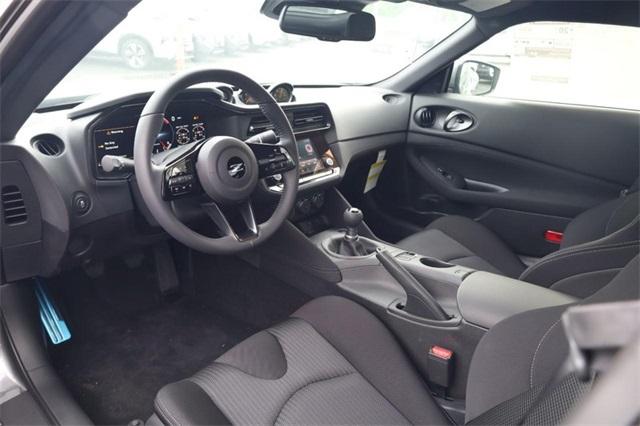 2025 Nissan Z Vehicle Photo in Hazelwood, MO 63042