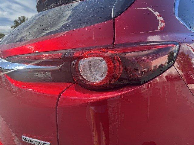 2021 Mazda CX-9 Vehicle Photo in Mechanicsburg, PA 17050-1707