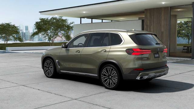 2026 BMW X5 xDrive40i Vehicle Photo in GRAPEVINE, TX 76051