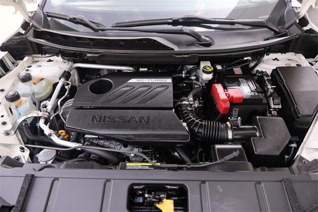 2023 Nissan Rogue Vehicle Photo in Hazelwood, MO 63042