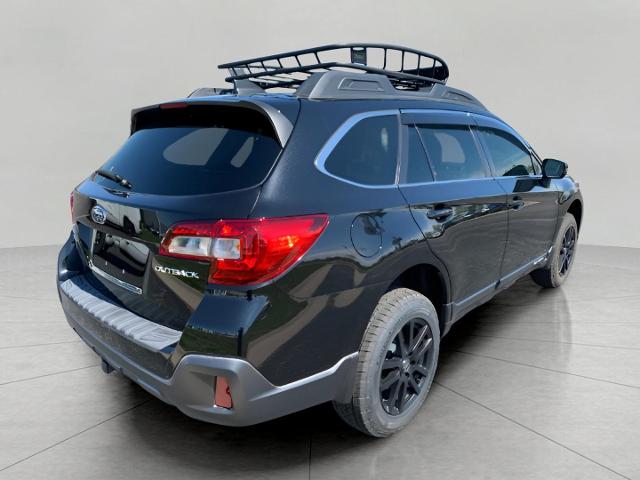 2019 Subaru Outback Vehicle Photo in Oshkosh, WI 54904