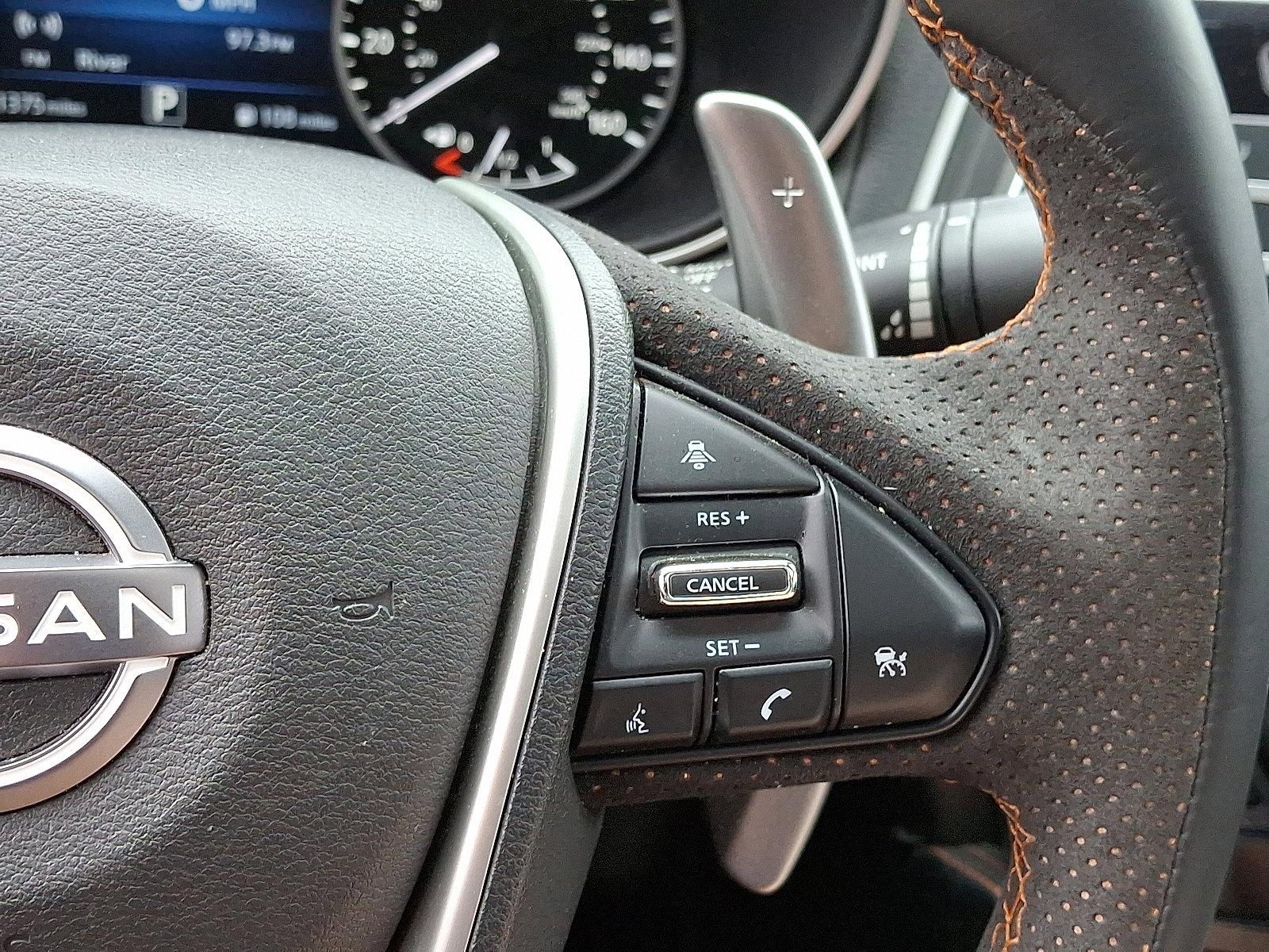 2023 Nissan Maxima Vehicle Photo in Mechanicsburg, PA 17050-2306