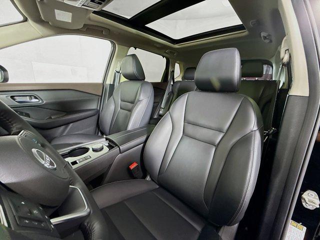 2023 Nissan Rogue Vehicle Photo in Flemington, NJ 08822