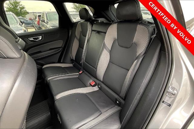 2022 Volvo XC60 Vehicle Photo in Grapevine, TX 76051