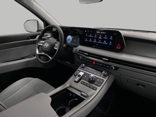 2025 Hyundai PALISADE Vehicle Photo in Appleton, WI 54913