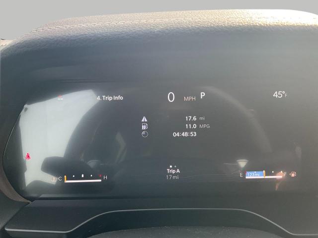 2025 Jeep Grand Cherokee L Vehicle Photo in Kaukauna, WI 54130