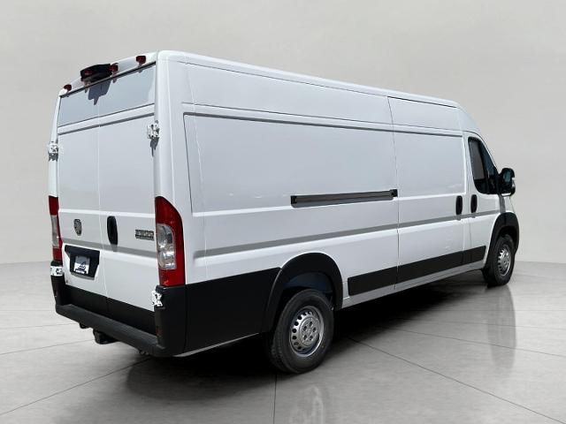 2025 Ram ProMaster Cargo Van Vehicle Photo in Kaukauna, WI 54130