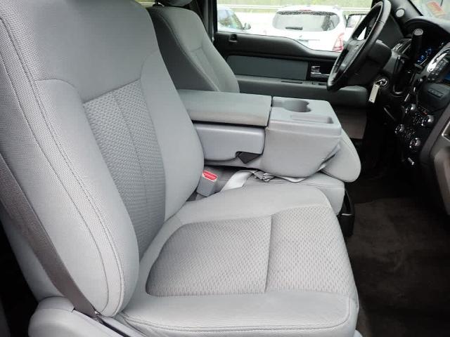 2014 Ford F-150 Vehicle Photo in ZELIENOPLE, PA 16063-2910