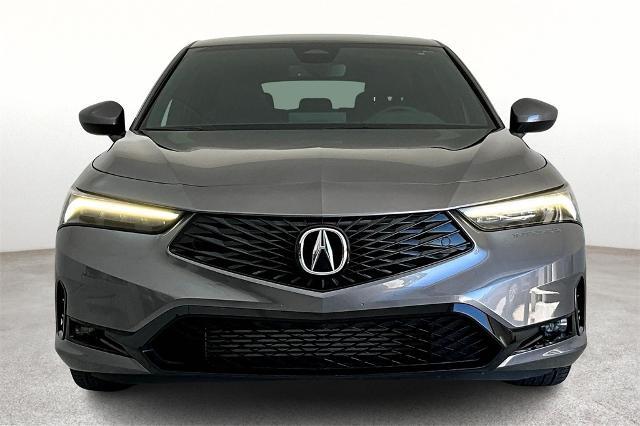 2023 Acura Integra Vehicle Photo in Grapevine, TX 76051
