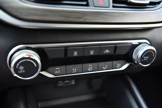 2025 Nissan Altima Vehicle Photo in Ballwin, MO 63011