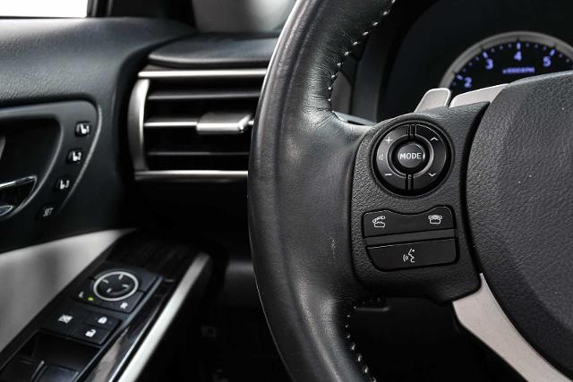 2015 Lexus IS 350 Vehicle Photo in DALLAS, TX 75235